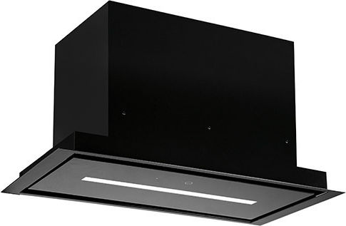 Maan Helios 60 Touch Μηχανισμός Απορρόφησης 60cm Μαύρος