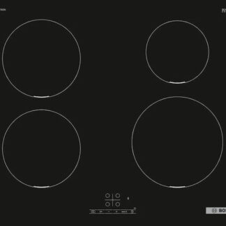 Bosch Επαγωγική Εστία Αυτόνομη 59.2x52.2εκ. Κωδικός: PIE611BB5E