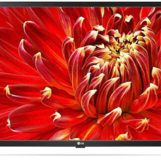 LG Smart Τηλεόραση 32" Full HD LED 32LQ631C0ZA HDR (2022)
