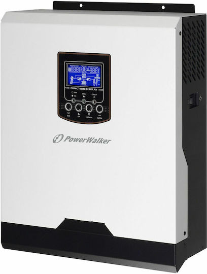 PowerWalker Inverter 3000 PWM Inverter 3000VA/ 3000W