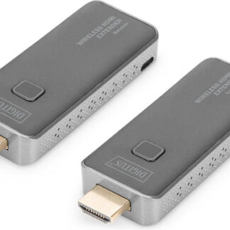 Digitus Wireless HDMI Extender Set  50 m