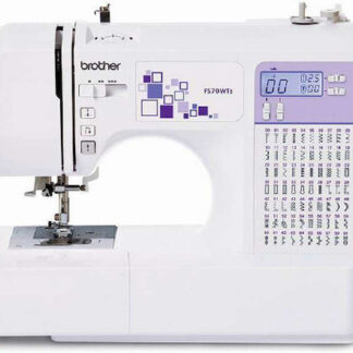 Brother FS70WTX sewing machine Electric