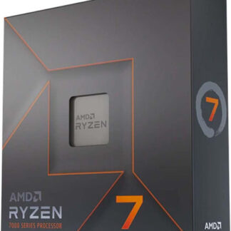 AMD Ryzen 7 7700X 4 5 AMD5 AMD 5 GHz (100-100000591WOF) (100100000591WOF)
