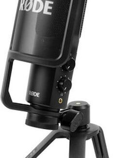 Rode NT-USB+