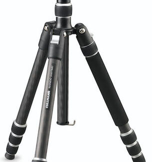 Cullmann Nando 530TMC Kit Τρίποδο - Φωτογραφικό Κωδικός: 52343