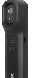 FLIR FPEDGE thermal imaging camera 19200 MP Black 160 x 120 pixels