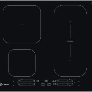 Indesit IB 65B60 NE Επαγωγική Εστία Αυτόνομη 59x51εκ.
