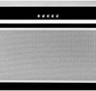Teka GFG2 Μηχανισμός Απορρόφησης 55cm Μαύρος