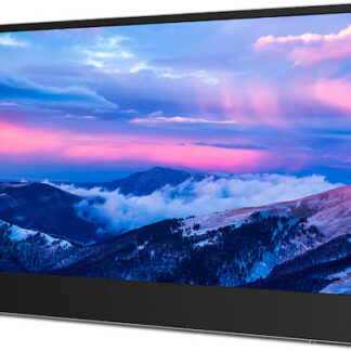 Lenovo L15 39.6 cm (15.6 ) 1920 x 1080 pixels Full HD LED Black  Grey