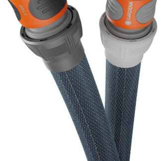 Gardena Λάστιχο Ποτίσματος Σετ Liano Xtreme 3/4" 30m Κωδικός: 18484-20