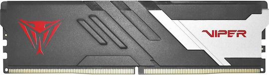 Patriot Viper Venom DDR5 32GB RAM με 2x16GB Modules και Ταχύτητα 7000 για Desktop - Image 3