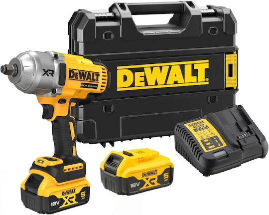 DeWalt DCF900P2T-QW Akku-Schlagschrauber