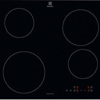 Electrolux Επαγωγική Εστία Αυτόνομη 59x52εκ. Κωδικός: LIB60420CK