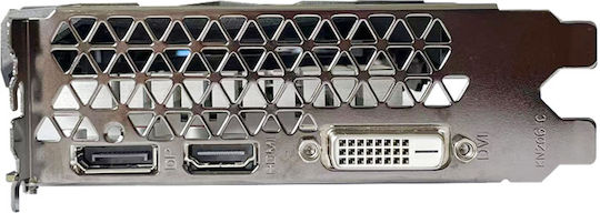 Biostar GeForce GTX 1660 Ti 6GB GDDR6 Κάρτα Γραφικών - Image 4