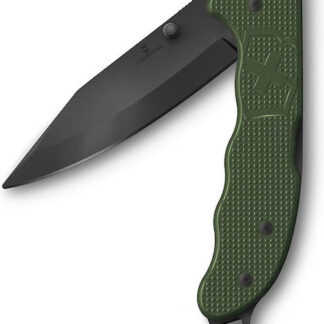 Victorinox Evoke Σουγιάς Olive Green σε Θήκη Κωδικός: 0.9425.DS24