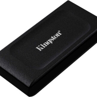 Kingston Technology 2TB XS1000 External USB 3.2 Gen 2 Portable Solid State Drive