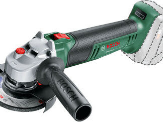 Bosch Τροχός 115mm Μπαταρίας Solo Κωδικός: 06033E5000