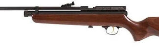 Air Rifle BEEMAN QB78 D DELUXE k.4 5 mm (B-QB78D-45)
