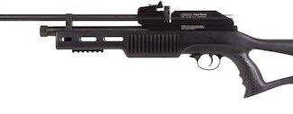 Air Rifle BEEMAN QB78 m.1085 TRU-GLO k.4 5 mm