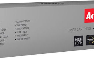 Activejet ATL-822NXX Toner (replacement for Lexmark 58D2U00; Supreme; 55000 pages; black)