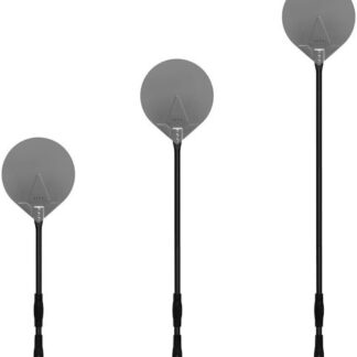 Alfa Forni Φτυάρι Πίτσας Ανοξείδωτο 85εκ. Κωδικός: AC-SPTURNER