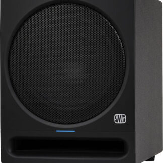 Presonus Eris Pro Sub 10 APA2023-00950 Αυτοενισχυόμενο Subwoofer με Ηχείο 10" 170W Μαύρο