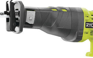 Ryobi R18RS-0 Σπαθοσέγα 18V Solo Κωδικός: 5133002637