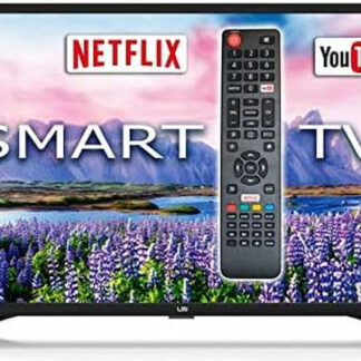 TV 32  LIN 32D1700 SMART HD Ready DVB-T2