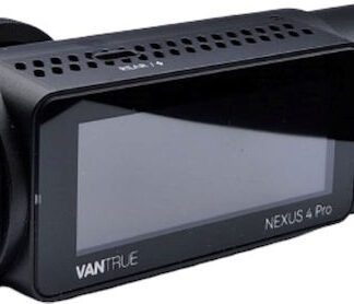 Vantrue N4 Κάμερα DVR Αυτοκινήτου για Παρμπρίζ Κωδικός: 347484