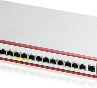 Zyxel USGFLEX500H hardware firewall 10 Gbit/s