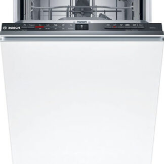 Bosch Πλήρως Εντοιχιζόμενο Πλυντήριο Πιάτων με Wi-Fi για 10 Σερβίτσια Π44.8xY81.5εκ. Κωδικός: SPV2HMX42E