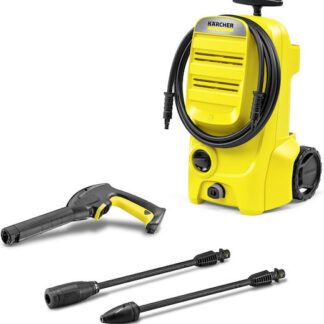 KARCHER pressure washer K 3 CLASSIC - 1.676-220.0