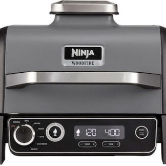 Ninja OG701EU Woodfire Outdoor Tischgrill