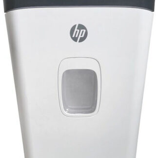 HP Καταστροφέας Εγγράφων Oneshred Micro Cut 200 Φύλλων με Κάδο 28lt Κωδικός: 113049-0048