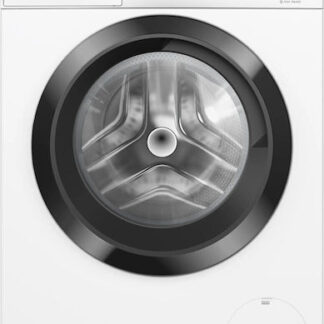 Bosch Πλυντήριο Ρούχων 9kg με Τεχνολογία Ατμού 1400 Στροφών Active Water Plus WAN2827FPL