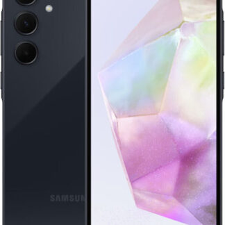 Samsung Galaxy A35 5G 16.8 cm (6.6 ) Hybrid Dual SIM Android 14 USB Type-C 6 GB 128 GB 5000 mAh Navy
