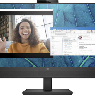 HP M27m IPS Monitor 27" FHD 1920x1080