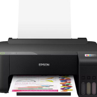 Epson EcoTank L1230 Έγχρωμoς Εκτυπωτής Inkjet