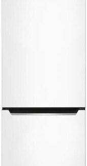 Amica Ψυγειοκαταψύκτης 250lt NoFrost Υ180xΠ54.5xΒ59εκ. Λευκός FK2995.2FT(E)
