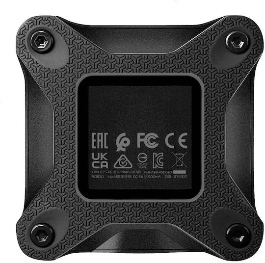 ADATA SSD DISK SD620 2TB BLACK