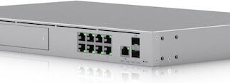 Ubiquiti UniFi Dream Machine Pro Max Managed 2.5G Ethernet (100/1000/2500) 1U Grey