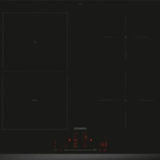Siemens Επαγωγική Εστία Αυτόνομη 59.2x52.2εκ. Κωδικός: ED651HSC1E