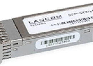 LANCOM Switches Accessories SFP-SX2-LC1 SFPSX2LC1 (60183)