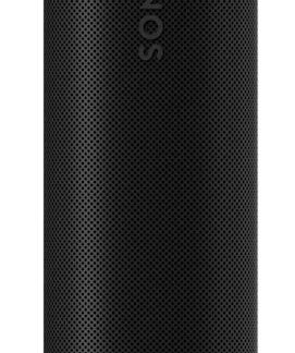 Sonos Roam 2 Multiroom-Lautsprecher schwarz