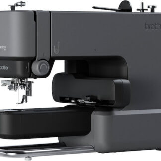 Brother PP1 Skitch embroidery machine