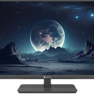 AG Neovo VA-3201 computer monitor 32  1920 x 1080 pixels Full HD LCD Black