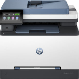 HP Color LaserJet Pro MFP 3302fdn Έγχρωμο Πολυμηχάνημα με WiFi και Mobile Print
