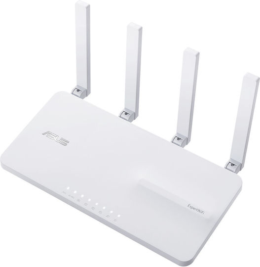 ASUS WLAN-Router WLANRouter ExpertWiFi EBR63 (90IG0870-MO3C00) (90IG0870MO3C00)