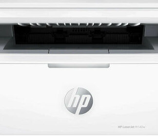 HP LaserJet M140w Ασπρόμαυρο Πολυμηχάνημα με WiFi και Mobile Print