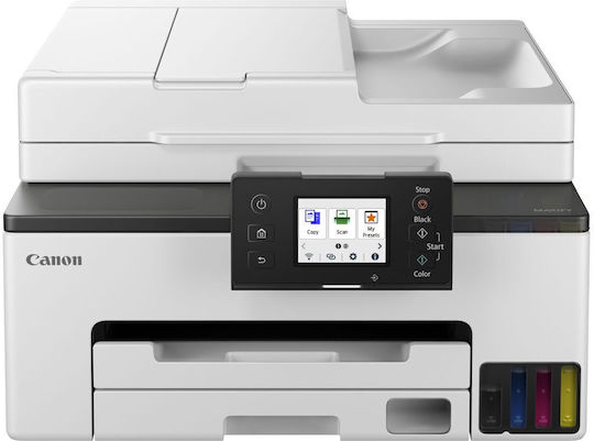 MULTIF.CANON MAXIFY GX2050 EB2